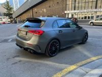 Mercedes Classe A A35 AMG 4Matic - <small></small> 38.306 € <small>TTC</small> - #5