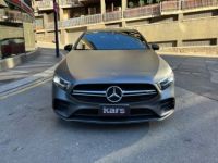 Mercedes Classe A A35 AMG 4Matic - <small></small> 38.306 € <small>TTC</small> - #8