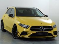 Mercedes Classe A A35 AMG 4Matic/AERO/PANO - <small></small> 37.900 € <small>TTC</small> - #1