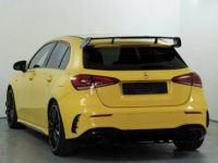 Mercedes Classe A A35 AMG 4Matic/AERO/PANO - <small></small> 37.900 € <small>TTC</small> - #4