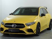 Mercedes Classe A A35 AMG 4Matic/AERO/PANO - <small></small> 37.900 € <small>TTC</small> - #5