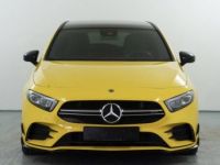 Mercedes Classe A A35 AMG 4Matic/AERO/PANO - <small></small> 37.900 € <small>TTC</small> - #6