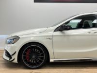 Mercedes Classe A A45 45 AMG 4Matic 2.0 381 ch / Apple CarPlay / Pack Aéro / Echappement AMG - <small></small> 33.990 € <small>TTC</small> - #4