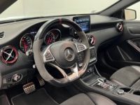 Mercedes Classe A A45 45 AMG 4Matic 2.0 381 ch / Apple CarPlay / Pack Aéro / Echappement AMG - <small></small> 33.990 € <small>TTC</small> - #7