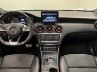 Mercedes Classe A A45 45 AMG 4Matic 2.0 381 ch / Apple CarPlay / Pack Aéro / Echappement AMG - <small></small> 33.990 € <small>TTC</small> - #8