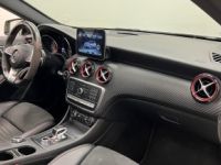 Mercedes Classe A A45 45 AMG 4Matic 2.0 381 ch / Apple CarPlay / Pack Aéro / Echappement AMG - <small></small> 33.990 € <small>TTC</small> - #9