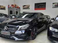 Mercedes Classe A A45 AMG 381CH 4MATIC - <small></small> 37.900 € <small>TTC</small> - #1