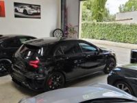 Mercedes Classe A A45 AMG 381CH 4MATIC - <small></small> 37.900 € <small>TTC</small> - #4