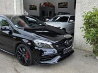 Mercedes Classe A A45 AMG 381CH 4MATIC - <small></small> 37.900 € <small>TTC</small> - #11