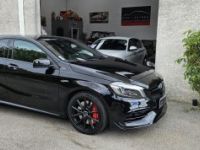 Mercedes Classe A A45 AMG 381CH 4MATIC - <small></small> 37.900 € <small>TTC</small> - #12
