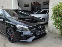 Mercedes Classe A A45 AMG 381CH 4MATIC - <small></small> 37.900 € <small>TTC</small> - #14