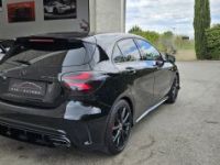 Mercedes Classe A A45 AMG 381CH 4MATIC - <small></small> 37.900 € <small>TTC</small> - #15