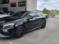 Mercedes Classe A A45 AMG 381CH 4MATIC - <small></small> 37.900 € <small>TTC</small> - #19