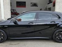 Mercedes Classe A A45 AMG 381CH 4MATIC - <small></small> 37.900 € <small>TTC</small> - #20