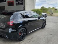 Mercedes Classe A A45 AMG 381CH 4MATIC - <small></small> 33.900 € <small>TTC</small> - #21