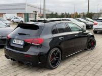 Mercedes Classe A A45 AMG 421ch S 4Matic+ 8G - <small></small> 59.990 € <small>TTC</small> - #3