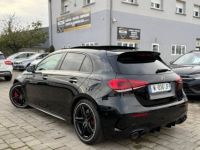 Mercedes Classe A A45 AMG 421ch S 4Matic+ 8G - <small></small> 59.990 € <small>TTC</small> - #4