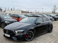 Mercedes Classe A A45 AMG 421ch S 4Matic+ 8G - <small></small> 59.990 € <small>TTC</small> - #5