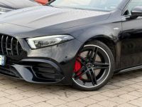 Mercedes Classe A A45 AMG 421ch S 4Matic+ - LOA / Performance / Malus payé - <small></small> 54.990 € <small>TTC</small> - #5