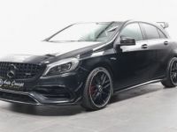 Mercedes Classe A A45 AMG 4Matic - <small></small> 36.990 € <small>TTC</small> - #2