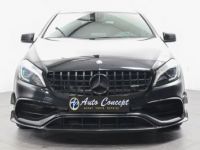 Mercedes Classe A A45 AMG 4Matic - <small></small> 36.990 € <small>TTC</small> - #3