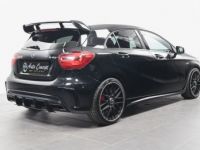 Mercedes Classe A A45 AMG 4Matic - <small></small> 36.990 € <small>TTC</small> - #4