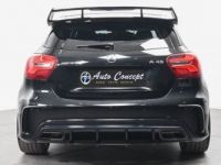 Mercedes Classe A A45 AMG 4Matic - <small></small> 36.990 € <small>TTC</small> - #5