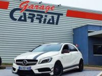 Mercedes Classe A A45 AMG 4MATIC EDITION 1 - <small></small> 26.590 € <small>TTC</small> - #1