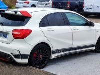 Mercedes Classe A A45 AMG 4MATIC EDITION 1 - <small></small> 26.590 € <small>TTC</small> - #3