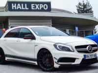 Mercedes Classe A A45 AMG 4MATIC EDITION 1 - <small></small> 26.590 € <small>TTC</small> - #4