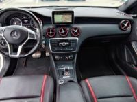 Mercedes Classe A A45 AMG 4MATIC EDITION 1 - <small></small> 26.590 € <small>TTC</small> - #5