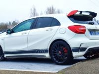 Mercedes Classe A A45 AMG 4MATIC EDITION 1 - <small></small> 26.590 € <small>TTC</small> - #7