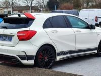 Mercedes Classe A A45 AMG 4MATIC EDITION 1 - <small></small> 26.590 € <small>TTC</small> - #9