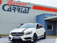 Mercedes Classe A A45 AMG 4MATIC EDITION 1 - <small></small> 26.590 € <small>TTC</small> - #25