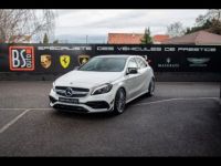 Mercedes Classe A A45 AMG Facelift 381ch 4Matic - Pack aérodynamique ! - <small></small> 42.900 € <small>TTC</small> - #1