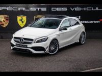 Mercedes Classe A A45 AMG Facelift 381ch 4Matic - Pack aérodynamique ! - <small></small> 42.900 € <small>TTC</small> - #3