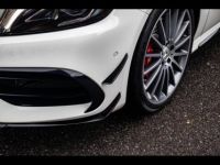 Mercedes Classe A A45 AMG Facelift 381ch 4Matic - Pack aérodynamique ! - <small></small> 42.900 € <small>TTC</small> - #7
