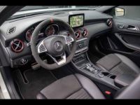 Mercedes Classe A A45 AMG Facelift 381ch 4Matic - Pack aérodynamique ! - <small></small> 42.900 € <small>TTC</small> - #13