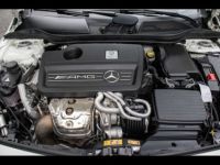 Mercedes Classe A A45 AMG Facelift 381ch 4Matic - Pack aérodynamique ! - <small></small> 42.900 € <small>TTC</small> - #28
