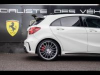 Mercedes Classe A A45 AMG Facelift 381ch 4Matic - Pack aérodynamique ! - <small></small> 42.900 € <small>TTC</small> - #30