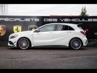 Mercedes Classe A A45 AMG Facelift 381ch 4Matic - Pack aérodynamique ! - <small></small> 42.900 € <small>TTC</small> - #31