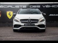 Mercedes Classe A A45 AMG Facelift 381ch 4Matic - Pack aérodynamique ! - <small></small> 42.900 € <small>TTC</small> - #32