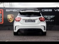 Mercedes Classe A A45 AMG Facelift 381ch 4Matic - Pack aérodynamique ! - <small></small> 42.900 € <small>TTC</small> - #33