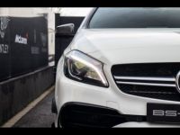 Mercedes Classe A A45 AMG Facelift 381ch 4Matic - Pack aérodynamique ! - <small></small> 42.900 € <small>TTC</small> - #34