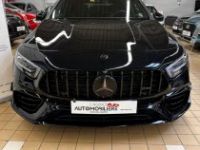 Mercedes Classe A A45 AMG S 4MATIC+ 8G-DCT - <small></small> 69.990 € <small>TTC</small> - #2
