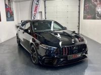 Mercedes Classe A A45 S AMG 4-Matic+ Phase 2 Speedshift DCT 1ère main - <small></small> 98.980 € <small>TTC</small> - #1