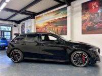 Mercedes Classe A A45 S AMG 4-Matic+ Phase 2 Speedshift DCT 1ère main - <small></small> 98.980 € <small>TTC</small> - #2