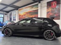 Mercedes Classe A A45 S AMG 4-Matic+ Phase 2 Speedshift DCT 1ère main - <small></small> 98.980 € <small>TTC</small> - #4