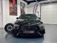 Mercedes Classe A A45 S AMG 4-Matic+ Phase 2 Speedshift DCT 1ère main - <small></small> 98.980 € <small>TTC</small> - #7