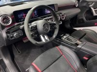 Mercedes Classe A A45 S AMG 4-Matic+ Phase 2 Speedshift DCT 1ère main - <small></small> 98.980 € <small>TTC</small> - #9